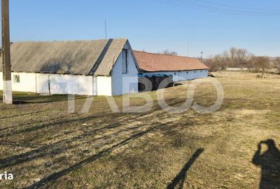 Casă cu 3 camere cu Teren 123 Mp în Pianu - 5