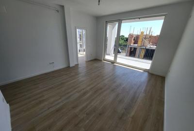 Apartament cu 2 camere decomandat în Girocului - 2