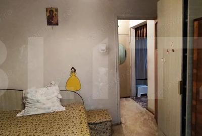 Apartament cu 4 camere decomandat în Berceni - 8