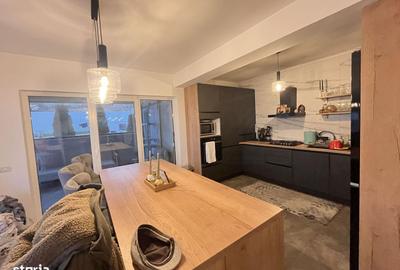 Casă cu 4 camere cu Teren 675 Mp în Central