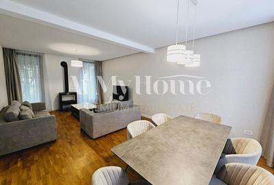 Vila moderna cu 5 camere , mobilata +utilata - 19