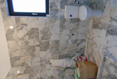 DE la DEZVOLTATOR casa PARTER placa de beton la pod incalzire in pardoseala - 12