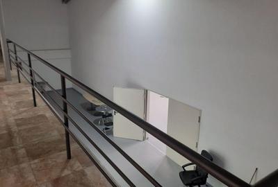 Drumul Intre Tarlale - birouri si depozitare - temperatura controlata - 26