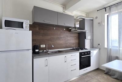 Garsonieră semidecomandată în Brâncoveanu - 5