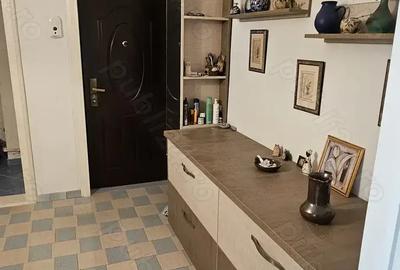 Apartament 2 camere decomandat, zona N. Titulescu - 1