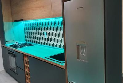 Sector 4, Bucuresti zona Metalurgiei, Metrou Aparatotii Patriei - 9