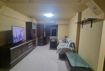 Apartament cu 2 camere decomandat în Unirii - 9