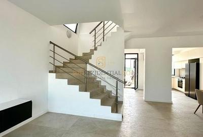 Vila individuala, finisaje premium, mobilata si utilata, Tunari - 6