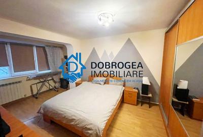 Apartament cu 2 camere decomandat, mobilat în Spitalului - 2