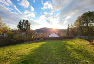 Casă cu 3 camere în Iedera - 2