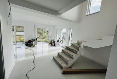 Casa individuala , 119 mp utili , Zona Vivo - 3