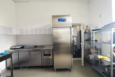 Spatiu comercial | Piata Victoriei | Preluare afacere | Sandwich & coffee corner - 7