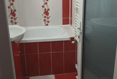 Apartament cu 2 camere în Calea București