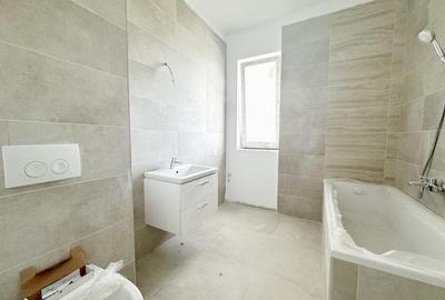 Apartament 3 camere, open space, 67 mp utili, etaj 6/9,  zona Aradului - 5