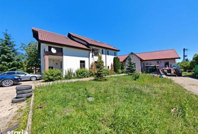 Spațiu comercial, de 316 mp, în Filipești - 5
