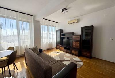 Apartament cu 2 camere decomandat în UTA - 2