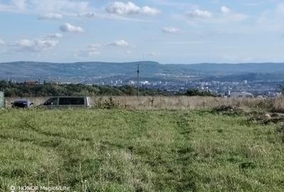 Teren cu PUZ aprobat – zonă Copou-Viticultori - 1