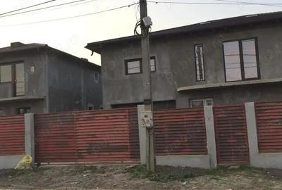 Casă cu 6 camere în Tecuci - 10