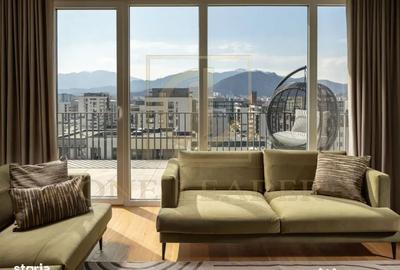 Apartament cu 3 camere în Central - 10