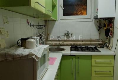 De închiriat – Apartament 3 camere, cartierul Budai, aproape de centru - 3
