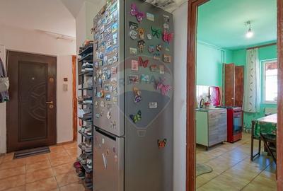 COMISION 0% | Apartament 2 camere | Decomandat| Racadau - 4