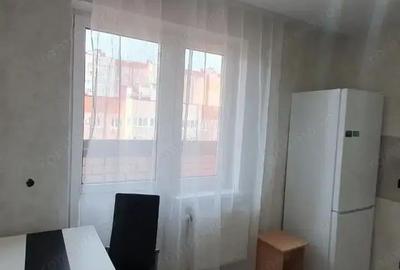 Garsonieră decomandată în Berceni - 1