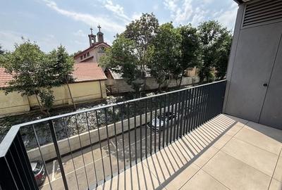 Quartier Azuga, 2 camere mobilat si utilat complet, ideal investitie - 18