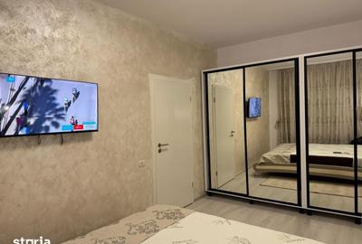 Apartament cu 3 camere în Centrul Istoric - 7