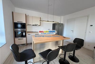 Inchiriere apartament 3 camere Baneasa Greenfield- bloc nou - 5