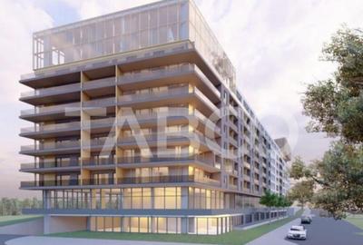 Apartament de vanzare 2 camere decomandat stadiu de proiect - 2