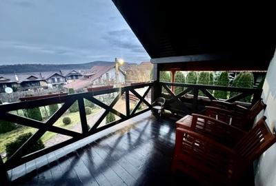 Casă cu 3 camere cu Teren 700 Mp în Corunca - 28