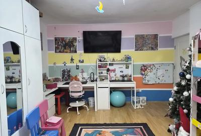 Casa cu 3 camere de vanzare in zona Bucure?tii Noi, Sector 1 - 7