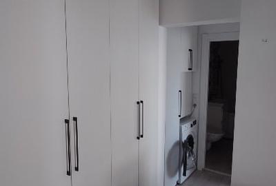 Apartament cu 2 camere decomandat, mobilat în Mănăștur - 4