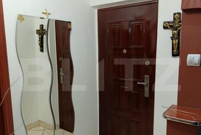 Apartament 3 camere, 67 mp, zona George Enescu - 11