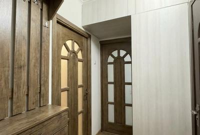 Garsonieră decomandată, zona Unirii  - Liber - 7