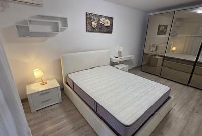 Apartament cu 2 camere decomandat în Tătărași - 5