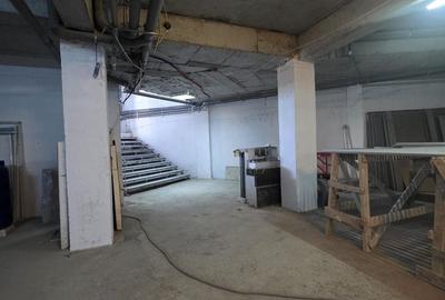 Zona Metrou Timpuri Noi sp D+P+E1 1.500mp Ideal Clinica Spital - 22