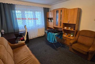 Apartament cu 2 camere decomandat în Mircea cel Bătrân - 7