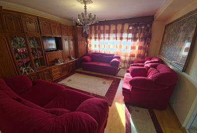 Apartament cu 2 camere semidecomandat, mobilat în Faleza Nord - 2
