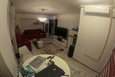 Apartament cu 4 camere decomandat, mobilat în Central - 5