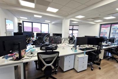 Spatiu de birouri in vila, cartierul Europa Spatiu de birouri in vila, cartierul Europa - 6