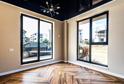 Apartament 2 camere +Terasa 30mp -OBA Urban Residence- Proiect finalizat - 3