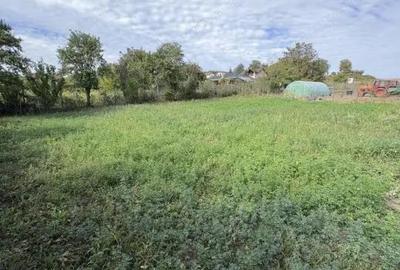 De vanzare casa cu teren in Fantanele - 1