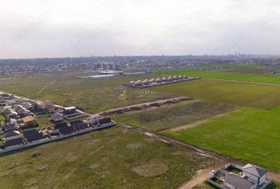 Teren | Dobroesti | 370 mp Teren | Dobroesti | 370 mp - 10