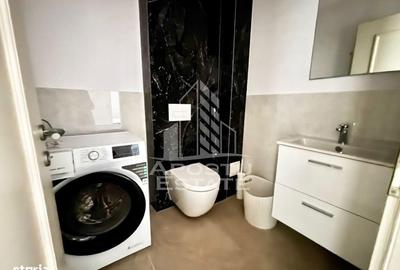 Apartament cu 3 camere, mobilat în Circumvalațiunii - 2