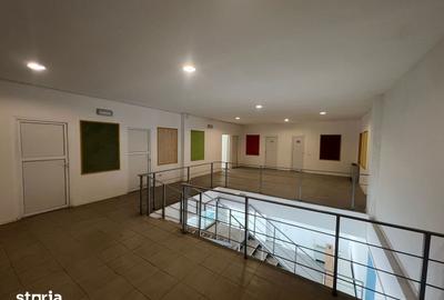 Spațiu comercial, de 2,100 mp, în Pielești - 6