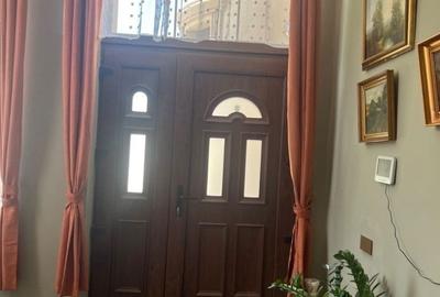 Casă cu 5 camere cu Teren 628 Mp în Titulescu - 6