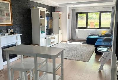 Casă cu 5 camere cu Teren 514 Mp în Central - 13