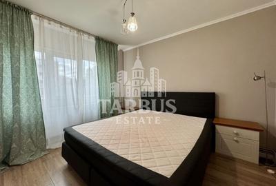 Apartament cu 3 camere decomandat, mobilat în Aradului