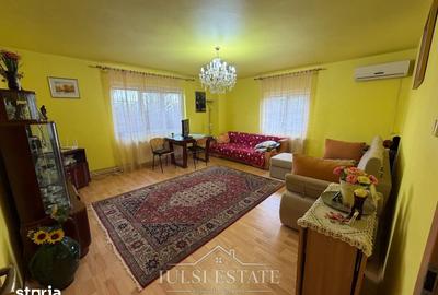 Casă cu 3 camere cu Teren 1210 Mp în Tinosu - 3